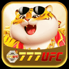 Logo da 777UFC
